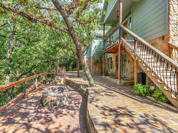 100 N Edgewater Dr, Highland Village, TX 75077