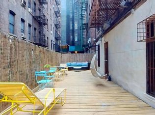 210 W 109th St #B2, New York, NY 10025