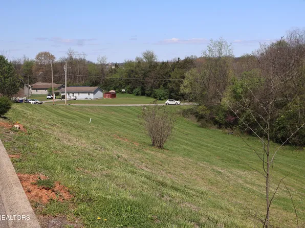LOT 2 Fate Rankin Rd, Jefferson City, TN 37760