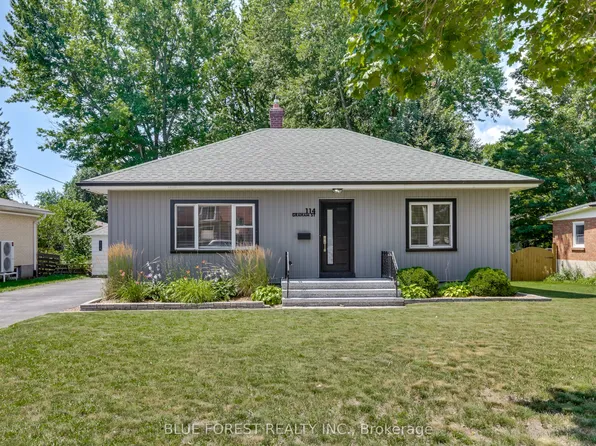 114 Graham St, West Elgin, ON N0L 2P0