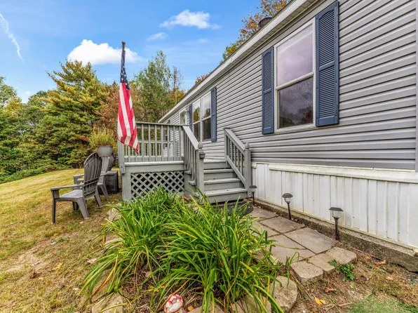 119 N Wayne Road, Readfield, ME 04355