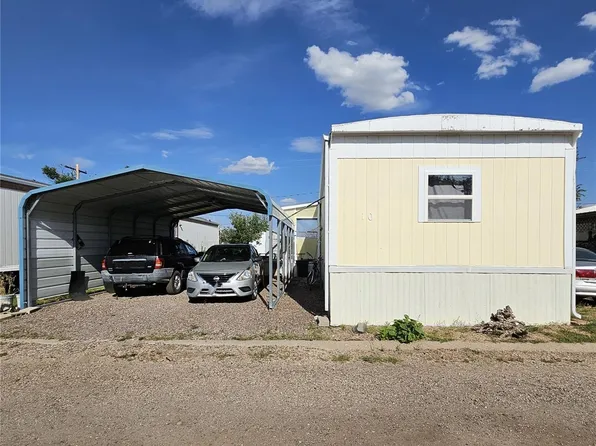 405 S Owens Circle, Byers, CO 80103