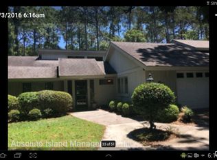 68 Myrtle Bank Rd, Hilton Head Island, SC 29926