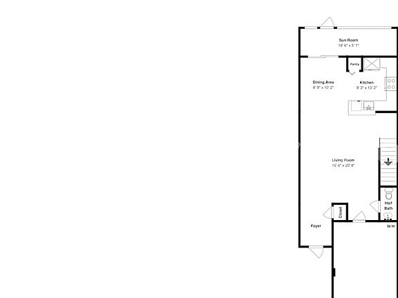 2nd image of this home
