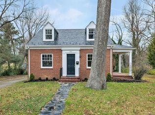2206 Oakwood Ln, Henrico, VA 23228