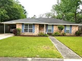 3818 Croydon St, Slidell, LA 70458