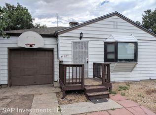 2285 Hanover St, Aurora, CO 80010