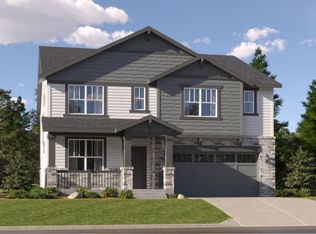 Stonehaven Plan, Riano Ridge : The Monarch Collection, Loveland, CO 80538
