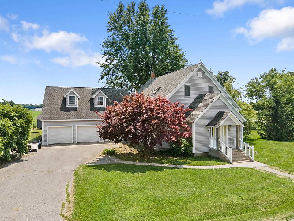 18032 Springfield Center Rd, Grabill, IN 46741 Zillow