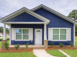 1822 Sunnyside Dr, Cayce, SC 29033