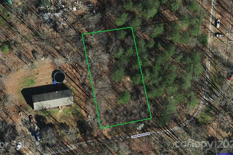 1st image of 0 Lakewood Dr
