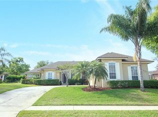 457 Woldunn Cir, Lake Mary, FL 32746