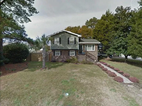 146 Vanarsdale Dr, West Columbia, SC 29169