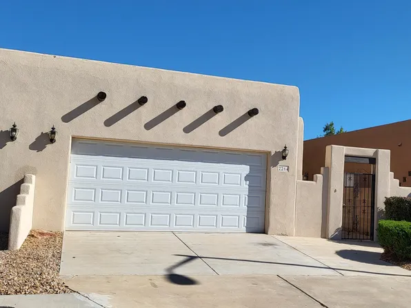 2264 W Calle De Ortiz SW, Los Lunas, NM 87031