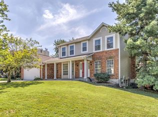 1015 Waldo Ln, Saint Charles, MO