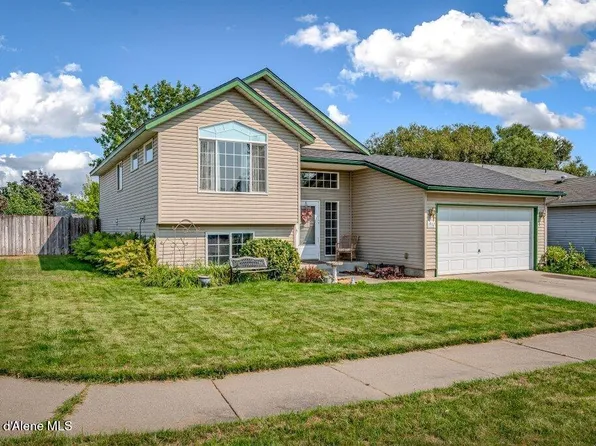 11332 N Cutlass St, Hayden Lake, ID 83835