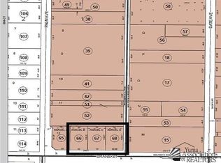 3520 W Crane St, Yuma, AZ 85364