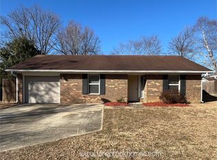 118 Pembroke Ct, Raeford, NC 28376