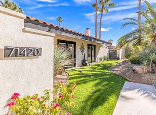 71420 Gardess Rd, Rancho Mirage, CA 92270