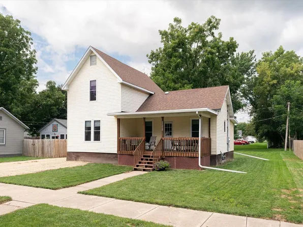 20428 West Ridge AVENUE, Galesville, WI 54630