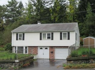 131 W Mountain St, Worcester, MA 01606