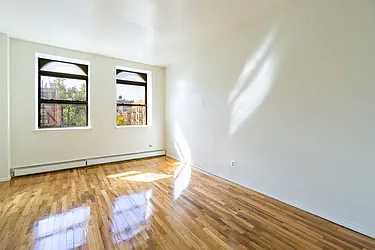 Rented by City Connections Realty