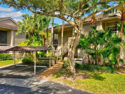 7602 Elmridge Dr #4-L, Boca Raton, FL, 33433