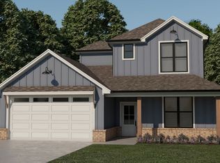 7933 Greenhill Dr, Tyler, TX 75703
