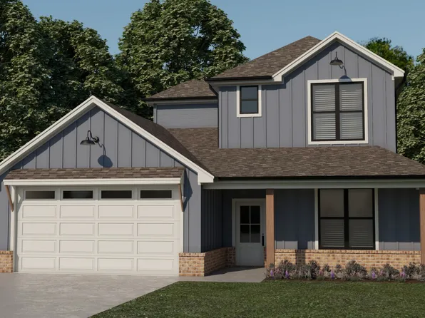 7933 Greenhill Dr, Tyler, TX 75703