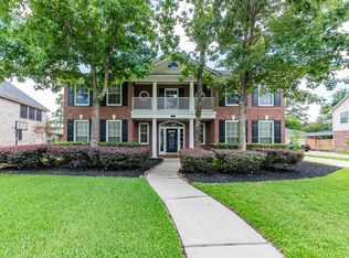 2311 Lochmere Way, Kingwood, TX 77345