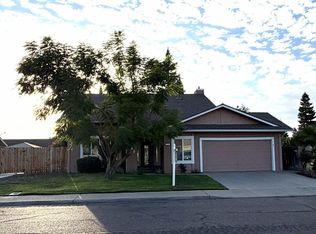 1425 Forest Dr, Turlock, CA 95380
