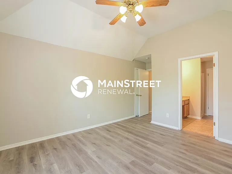 Main Bedroom
