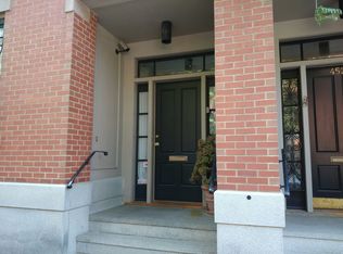 450 Shawmut Ave, Boston, MA 02118
