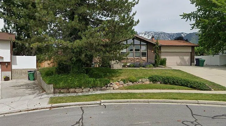 10785 S Starpine Dr — Photo 1