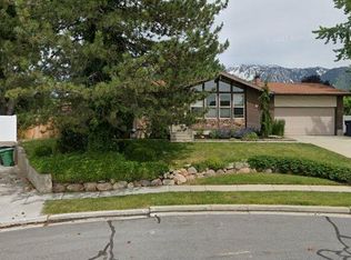 10785 S Starpine Dr, Sandy, UT 84094