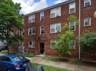 1135 16th St NE APT 204, Washington, DC 20002