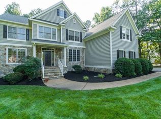 10625 Macandrew Ln, Chesterfield, VA 23838