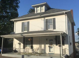 219 Maple Ave, Marysville, PA 17053