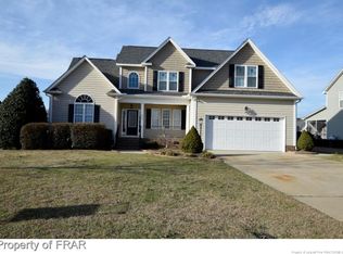 3913 Barnsdale Dr #44, Wade, NC 28395