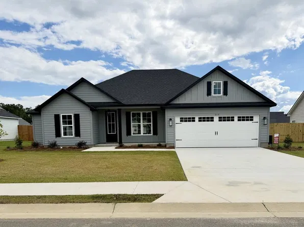 314 McNeal Heritage Cir, Hahira, GA 31632