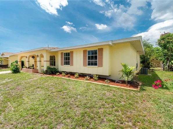 8102 Boca Grande Ave, North Port, FL 34287