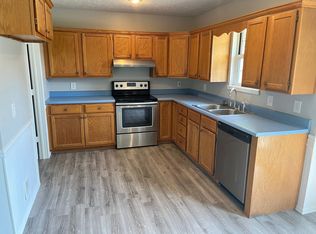 712 S Rice St, Nixa, MO 65714