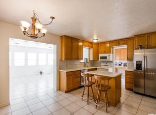 4355 S Alice Way, West Valley City, UT 84119