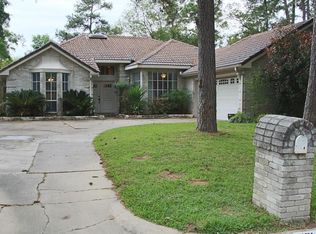 3614 Chapel Square Dr, Spring, TX 77388