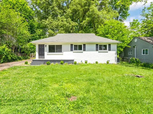 415 Taliwa Dr, Knoxville, TN 37920