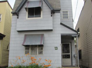 110 Van Voast Ave, Bellevue, KY