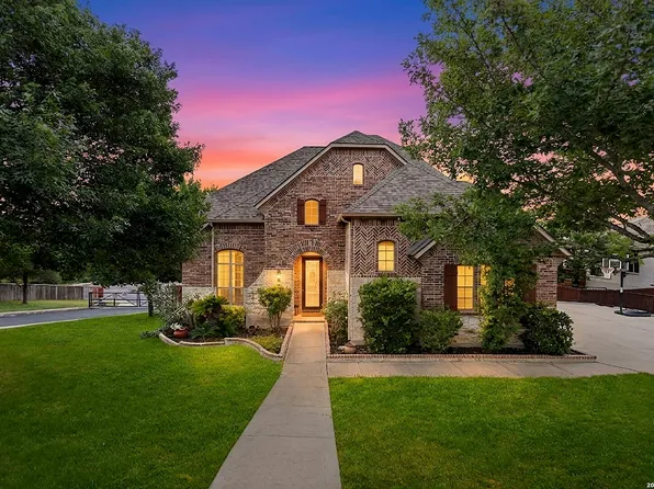 7719 STONEWALL HL, San Antonio, TX 78256