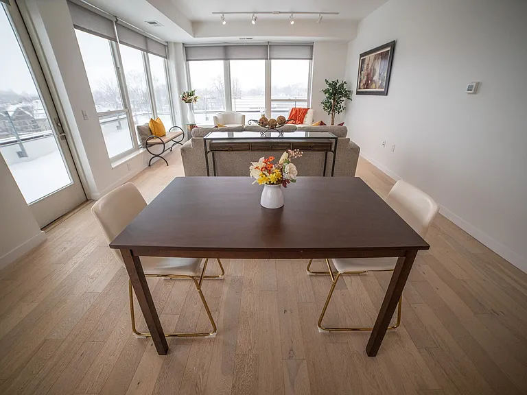 ZEO Apartments — Photo 21