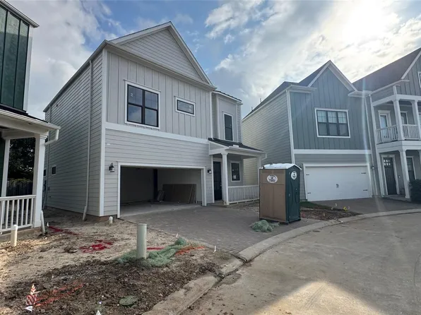 1114 Pearlwood Dr, Houston, TX 77008