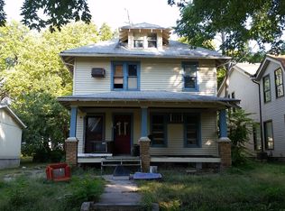 1508 SW Harrison St, Topeka, KS 66612